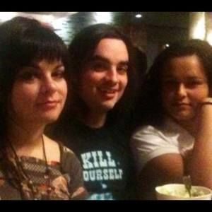 Meet your Posher, Linda